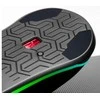 Pelė Mars Gaming Mars Gaming MM118 Pelė žaidimams su papildomais mygtukais / RGB / 400 - 9800 DPI / USB / Juodas