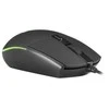 Mars Gaming MMG Pelė žaidimams / RGB / 3200 DPI / USB