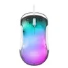 Mars Gaming MMGLOWW Pelė žaidimams 12800DPI / 1000Hz / Chroma-Glow