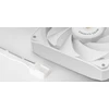 Mars Gaming MNCLX2W PWM ventiliatoriaus komplektas 2x 120mm / FDB