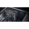 „tacens Mars Gaming MPB1000PSI“ maitinimo blokas 1000 W 24 kontaktų ATX ATX Juodas