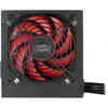 Mars Gaming MPIII550P Power Supply Unit 550 W 24-pin ATX ATX / juodas