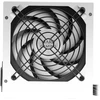 Mars Gaming MPIII550PW Power Supply Unit 550 W 24-pin ATX / baltas