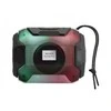 Bluetooth garso kolonėlės Mars Gaming MSBAX RGB 10 W
