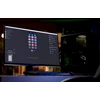 Mars Gaming MSDNEOW Valdymo pultas, skirta tiesioginiam turinio kūrimui / juodas