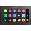 Stream Deck Slim Mars Gaming MSD-ONE/ 15 LCD Keys