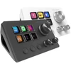 Mars Gaming MSDTWO Live Content Creation Controller 9 Mygtukai / juodas