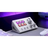 Mars Gaming MSDTWOW Live Content Creation Controller 9 Mygtukai / baltas