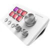 Mars Gaming MSDTWOW Live Content Creation Controller 9 Mygtukai / baltas