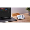 Mars Gaming MSDTWOW Live Content Creation Controller 9 Mygtukai / baltas