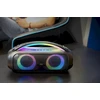 Mars Gaming MSPULSE Stereo Nešiojama kolonėlė 50W / juodas