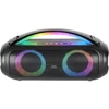 Mars Gaming MSPULSE Stereo Nešiojama kolonėlė 50W / juodas