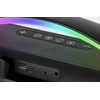 Mars Gaming MSPULSE Stereo Nešiojama kolonėlė 50W / juodas