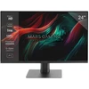 Mars Gaming MV24 24 colių kompiuterio monitorius 1920 x 1080 Fast IPS 120 Hz 1 ms / juodas