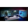 Mars Gaming MV24W Kompiuterio monitorius 24" Fast IPS 120Hz 1ms / baltas