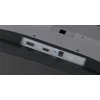 Mars Gaming MV27C 27" lenktas 1500R žaidimų monitorius FHD Fast VA 200Hz / Juodas