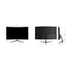 Mars Gaming MV27C 27" lenktas 1500R žaidimų monitorius FHD Fast VA 200Hz / Juodas