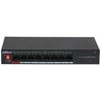Šakotuvas „Dahua PoE“ komutatorius 8*1000Mbps 8 PoE prievadai, iš viso 96W, BT 90W