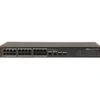 Dahua PoE šakotuvas valdomas 100Mbps 24portų+2G uplink + 2SFP, Hi-PoE