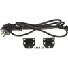 Dahua PoE šakotuvas valdomas 100Mbps 24portų+2G uplink + 2SFP, Hi-PoE
