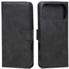 Dėklas Marv Wallet skirtas iPhone 17 Pro Max juodos spalvos