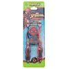 Marvel Spiderman Twin Pack Dantų šepetėlis