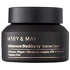MARY & MAY Odos kremas su antioksidaciniu poveikiu Idebenonas Gervuogė (intensyvus kreminis) 70 g