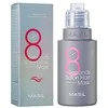 Masil Smoothing plaukų kaukė (8 Seconds Salon Hair Mask), 50 ml