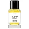 Matiere Premiere Cologne Cédrat EDP parfumuotas vanduo unisex, 100 ml