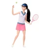 Mattel „Barbie“ lėlė tenisininkė