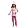 Mattel Barbie Barbė – karjeros konditerijos virėjo lėlė (HKT67)