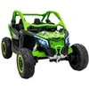 110 Procent Važiuoklė Buggy Maverick Turbo RR Žalias