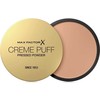 Max Factor Creme Puff Powder moterims, 14 g