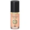 MAX FACTOR MAX FACTOR_Facefinity All Day Flawless 3in1 Foundation SPF20 makiažo pagrindas, SPF 64, rožinis auksas, 30 ml