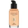 "Max Factor Facefinity 3 in 1" makiažo pagrindas , maskuoklis ir makiažo pagrindas Spf20 44 Warm Ivory 30ml