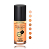 Max Factor Facefinity All Day Flawless makiažo pagrindas moterims 30 ml, WARM SAND