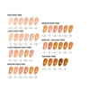 Max Factor Facefinity All Day Flawless makiažo pagrindas moterims 30 ml, WARM SAND