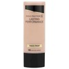 Max Factor Lasting Performance Foundation 106 Natural rusvai gelsvas 35ml