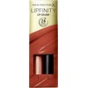 Max Factor Lipfinity Lip Colour 130 Luscious Lipstick 4 ml