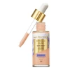 Max Factor Miracle Pure Skin Reset 2in1 serumo makiažo pagrindas