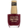 Max Factor Nailfinity Nagų lakas