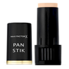 Max Factor Pan Stik 12 True rusvai gelsvas Foundation 9 g