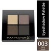 Max Factor Color X-Pert Akių šešėliai moterims, 4,2 g