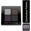 Max Factor Color X-Pert Akių šešėliai moterims, 4,2 g
