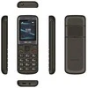 Mobilusis telefonas Maxcom MM718 LTE juodos spalvos