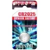 Maxell ličio elementas, 3V (CR2025), 1 pakuotė