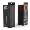 TelForceone Maxlife Bluetooth mikrofonas su kolonėle MXBM-600 juodos spalvos