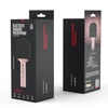 Maxlife Bluetooth mikrofonas su garsiakalbiu MXBM-600 rožinės spalvos