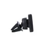 Maxlife automobilinis telefono laikiklis for air vent MXCH-12 magnetic juodos spalvos