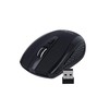 Maxlife Home Office MXHM-02 belaidė optinė pelė 800/1000/1600 DPI juoda